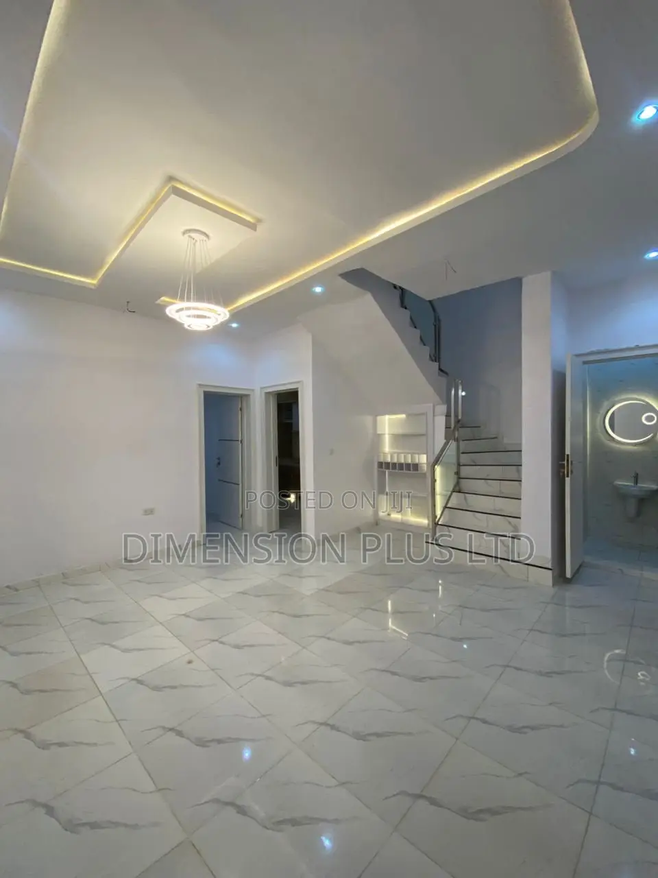 4bdrm Duplex in Sangotedo for sale in Sangotedo