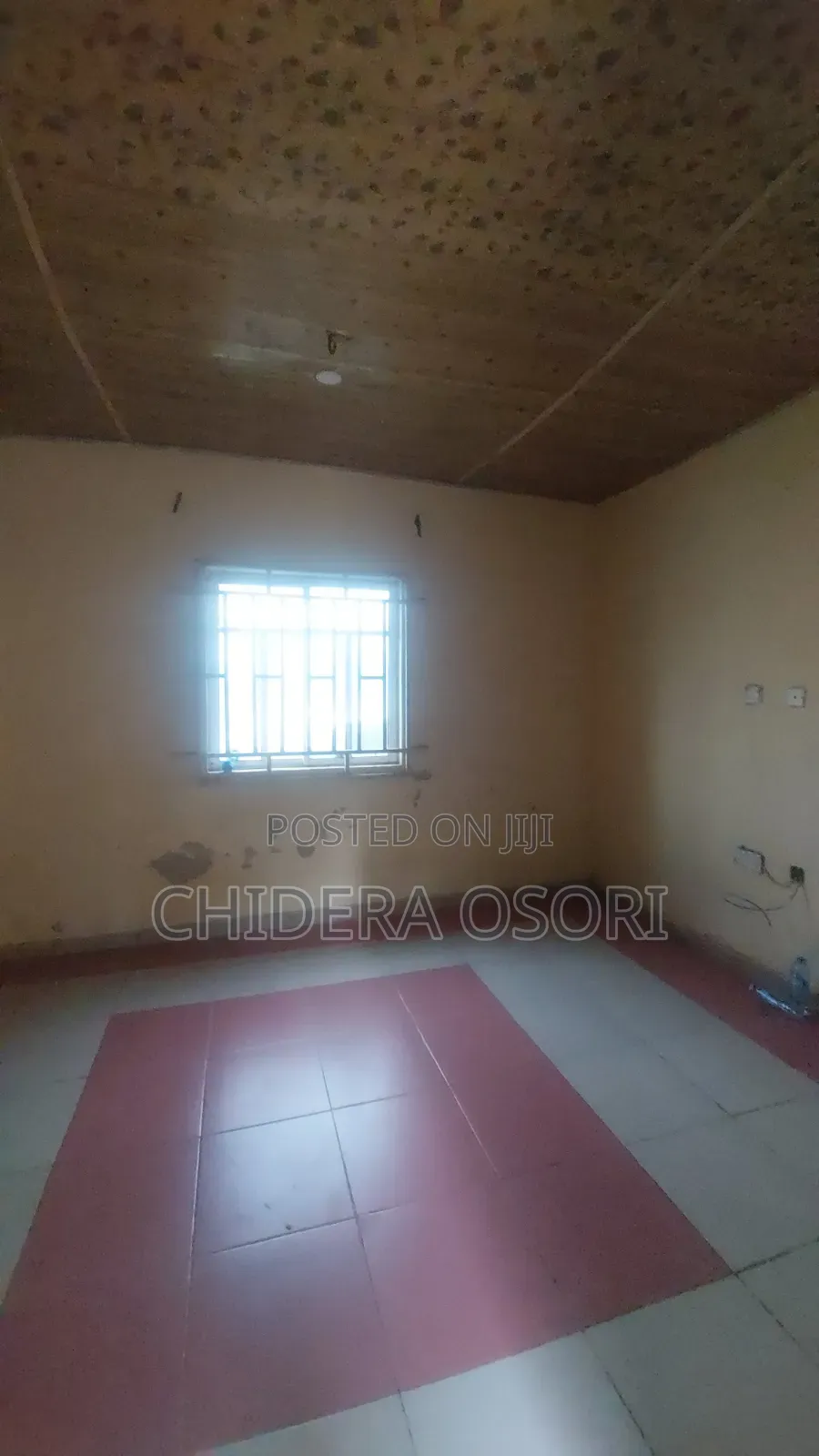 Studio Apartment in Dutse for rent in Dutse-Alhaji