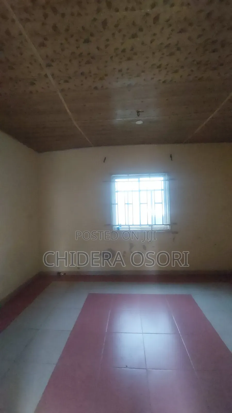 Studio Apartment in Dutse for rent in Dutse-Alhaji