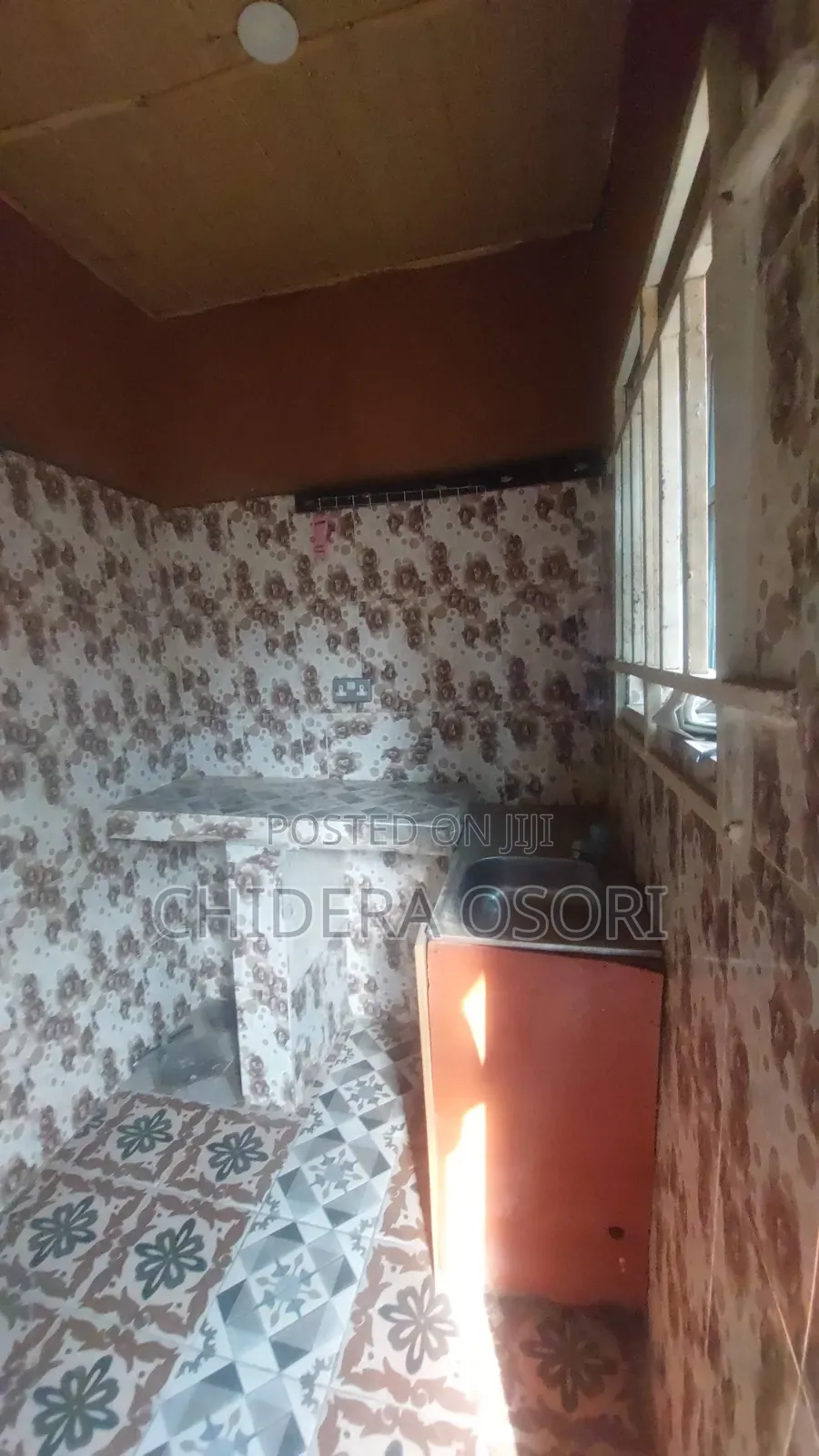 Studio Apartment in Dutse for rent in Dutse-Alhaji