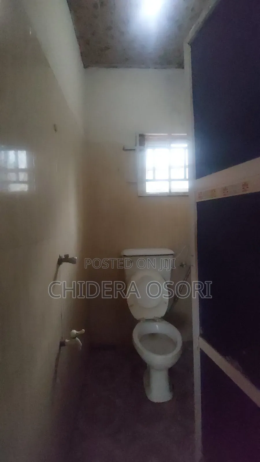 Studio Apartment in Dutse for rent in Dutse-Alhaji