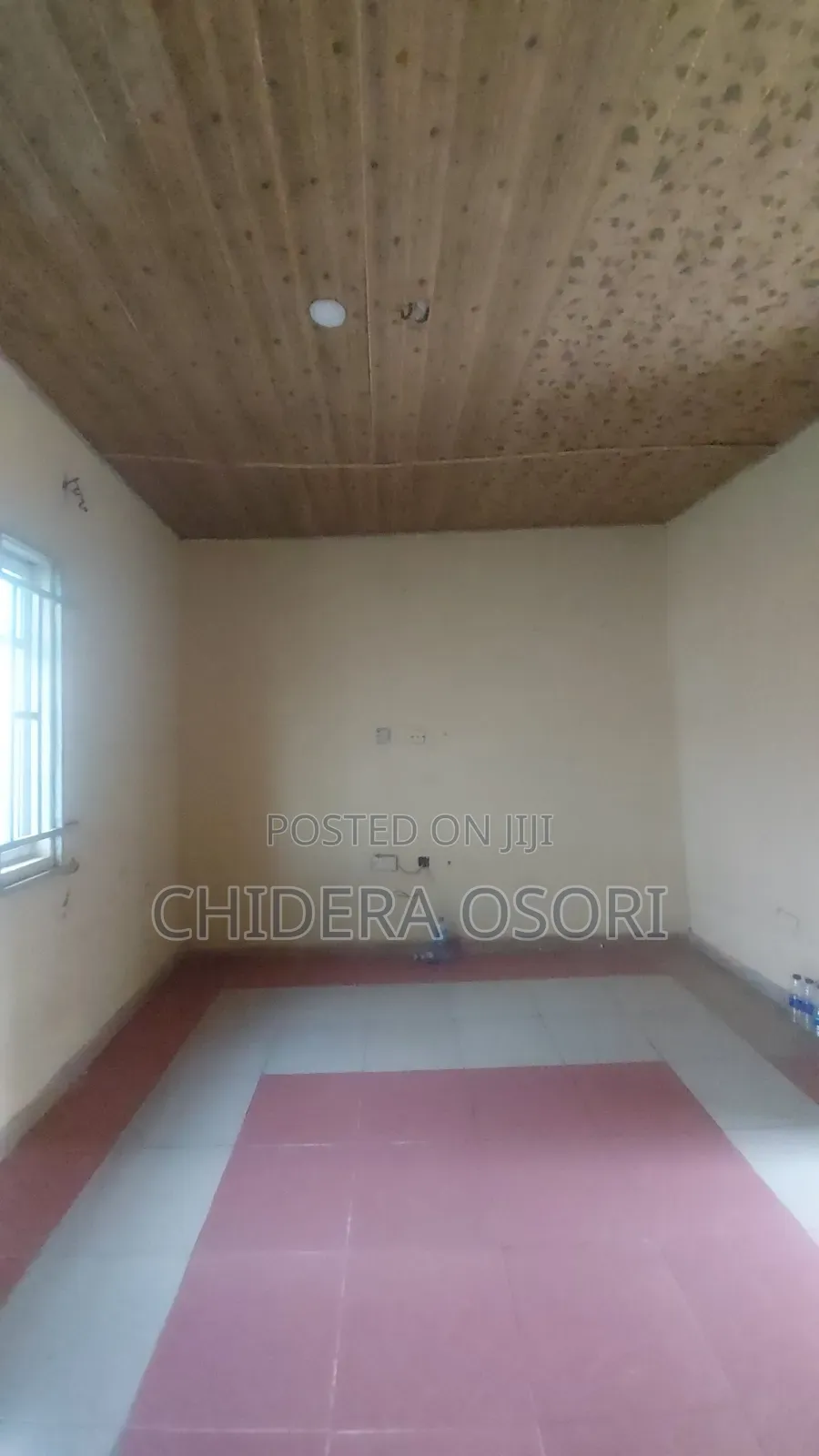 Studio Apartment in Dutse for rent in Dutse-Alhaji