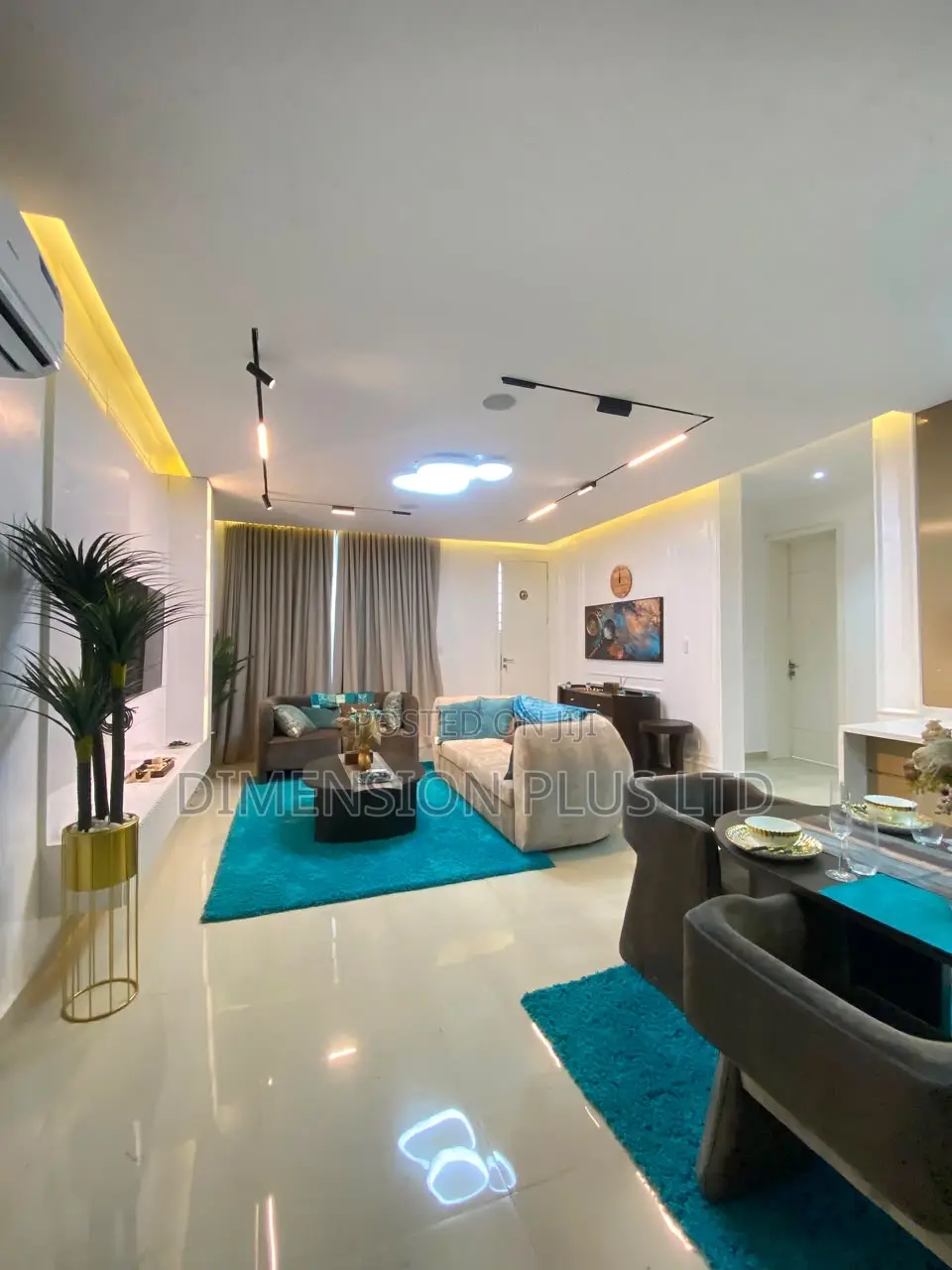 2bdrm Apartment in Lekki Phase 1 for sale in Lekki Phase 1