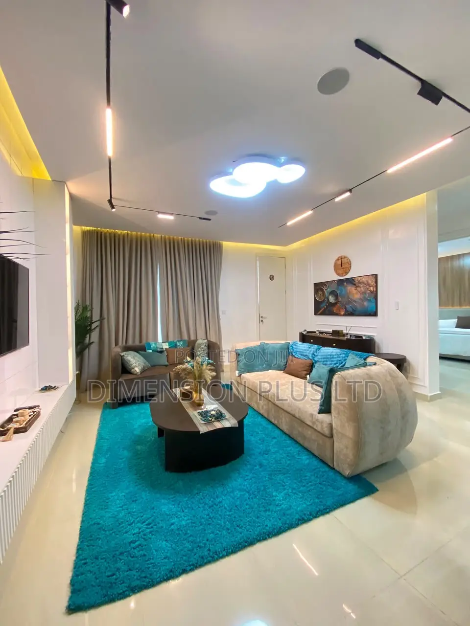 2bdrm Apartment in Lekki Phase 1 for sale in Lekki Phase 1