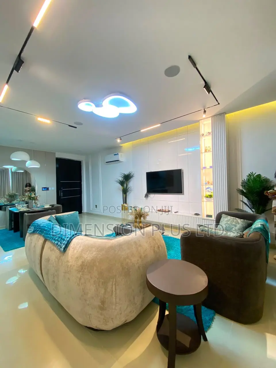 2bdrm Apartment in Lekki Phase 1 for sale in Lekki Phase 1