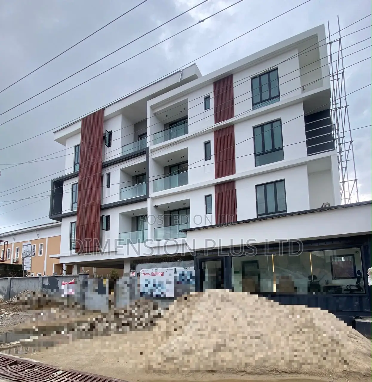 2bdrm Apartment in Lekki Phase 1 for sale in Lekki Phase 1