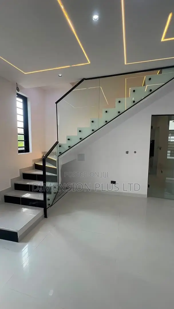 4bdrm Duplex in Sangotedo for sale in Sangotedo
