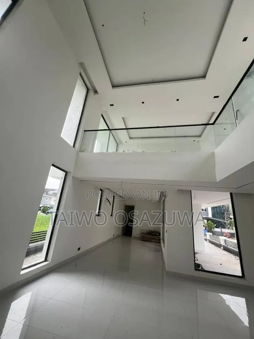 4bdrm Duplex in Victory Park Estate, Osapa london for sale in Osapa london