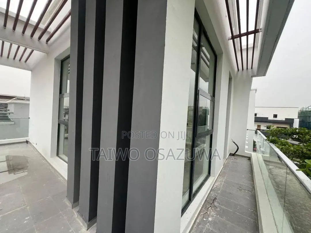 4bdrm Duplex in Victory Park Estate, Osapa london for sale in Osapa london