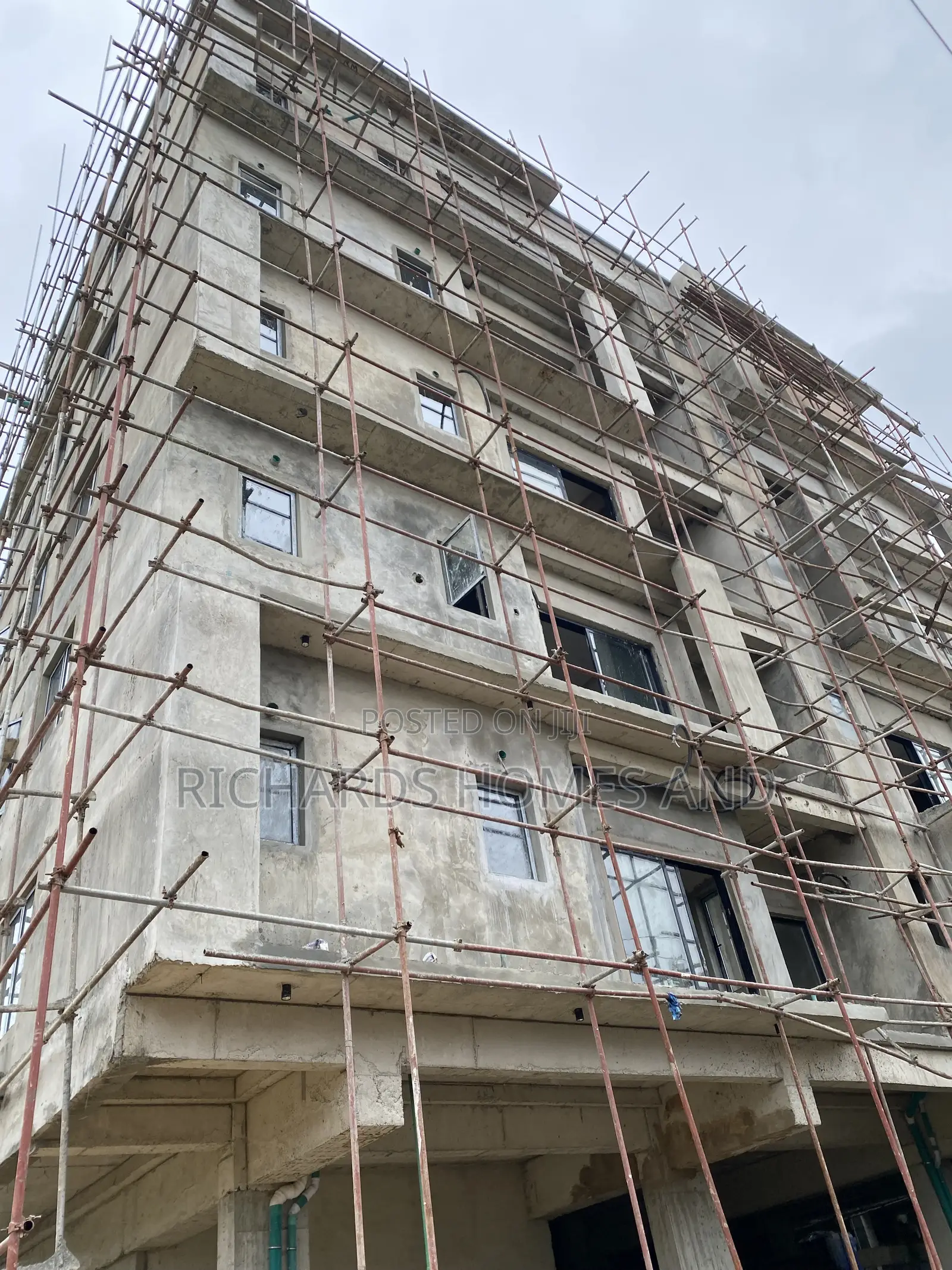 2bdrm Apartment in Ilasan for sale in Ilasan