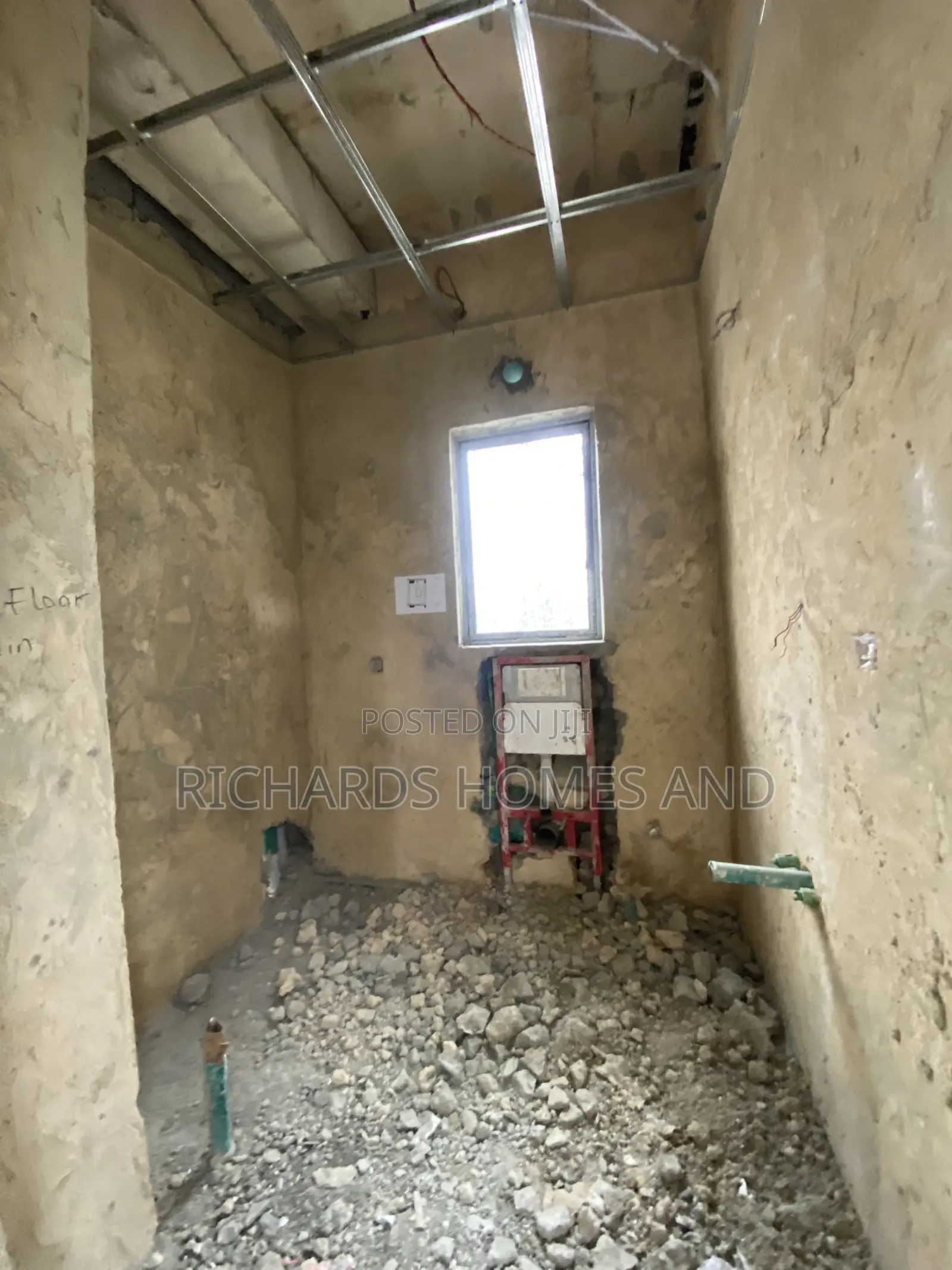 2bdrm Apartment in Ilasan for sale in Ilasan