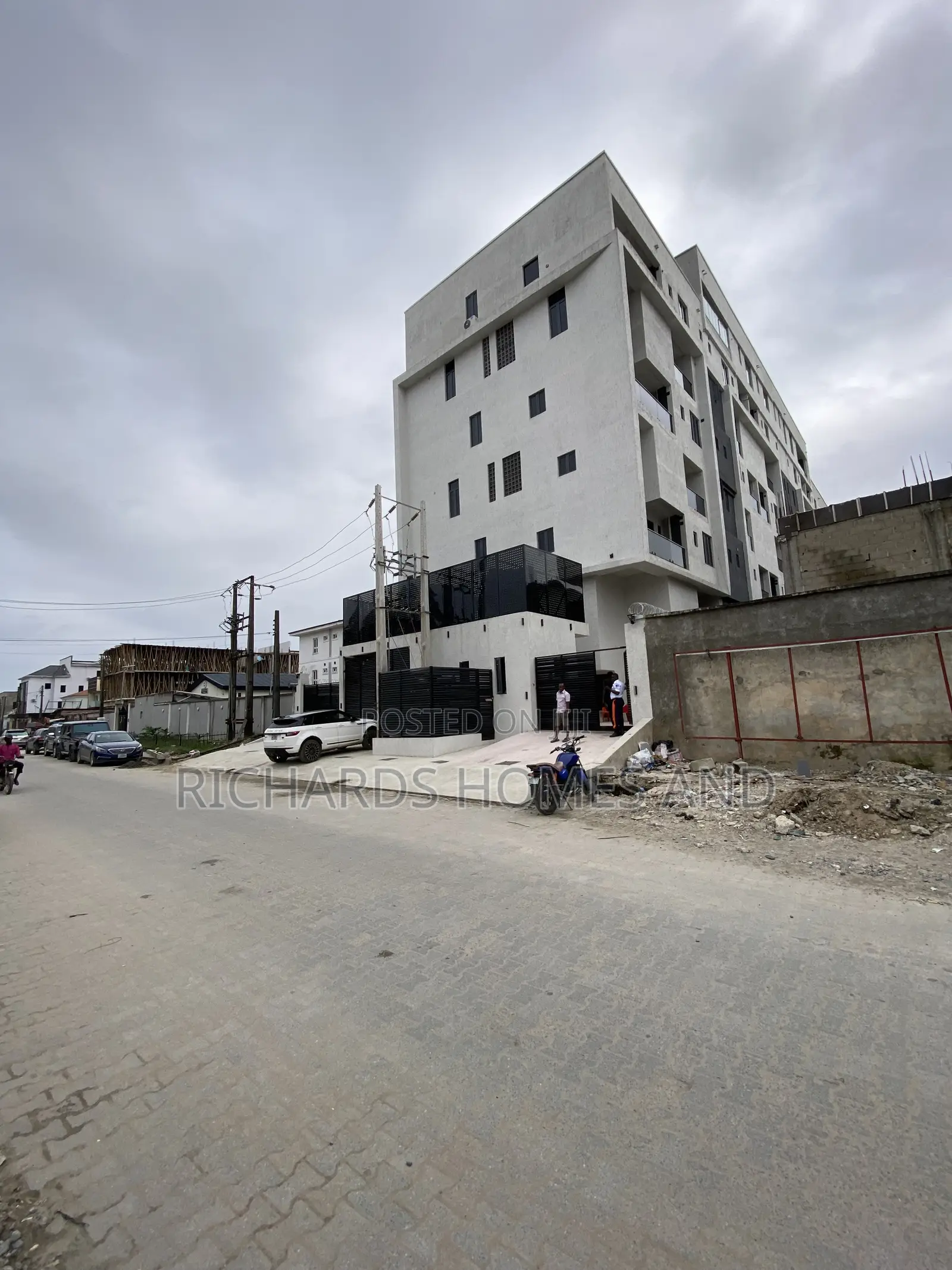 2bdrm Maisonette in Ilasan for sale in Ilasan