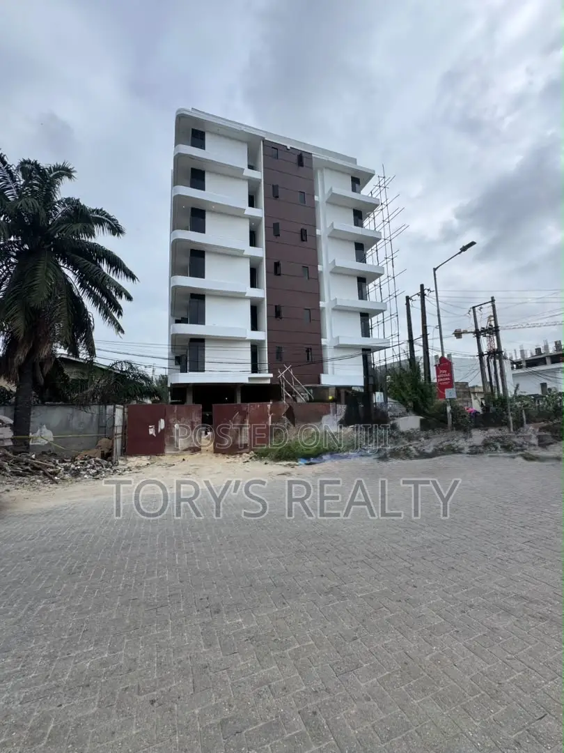 2bdrm Apartment in Victoria Island Extension for sale in Victoria Island Extension