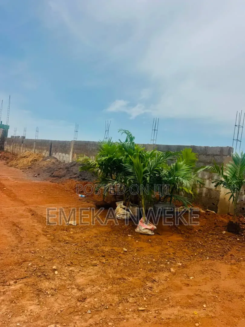 Estate Land for Sale in APO WASSA in Wasa