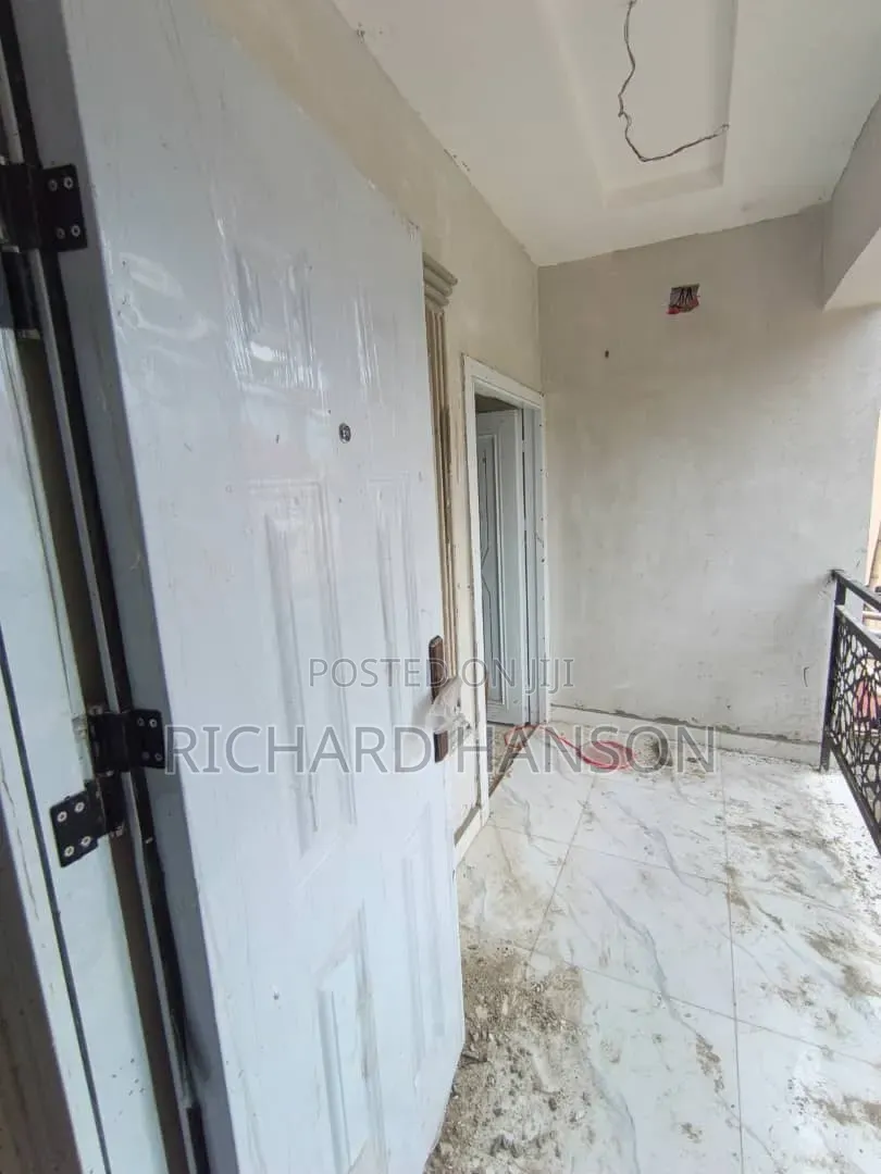 Mini Flat in Secured, Sangotedo for rent in Sangotedo
