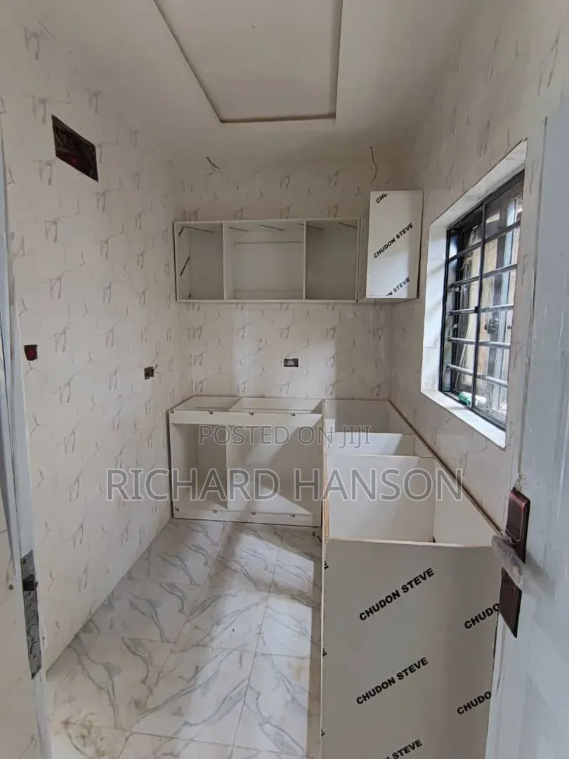 Mini Flat in Secured, Sangotedo for rent in Sangotedo