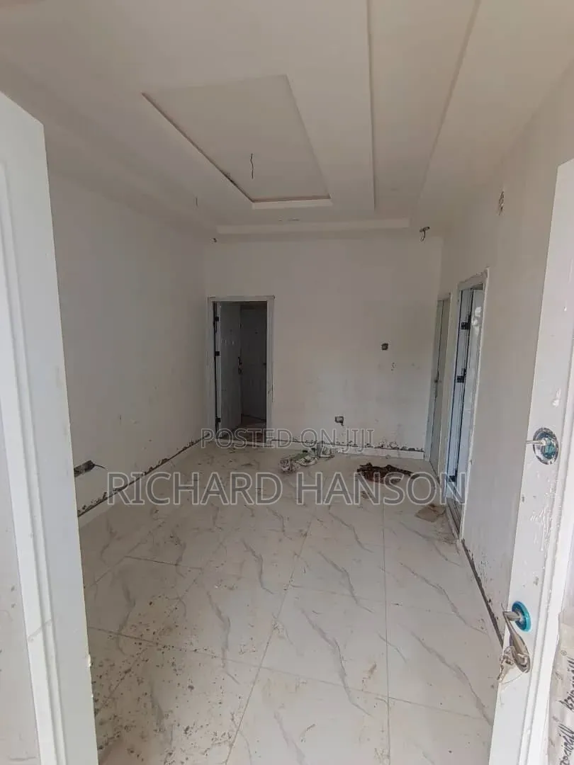 Mini Flat in Secured, Sangotedo for rent in Sangotedo