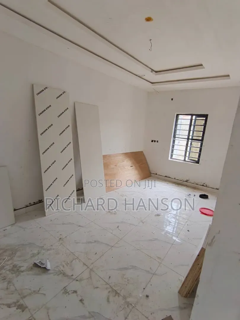 Mini Flat in Secured, Sangotedo for rent in Sangotedo