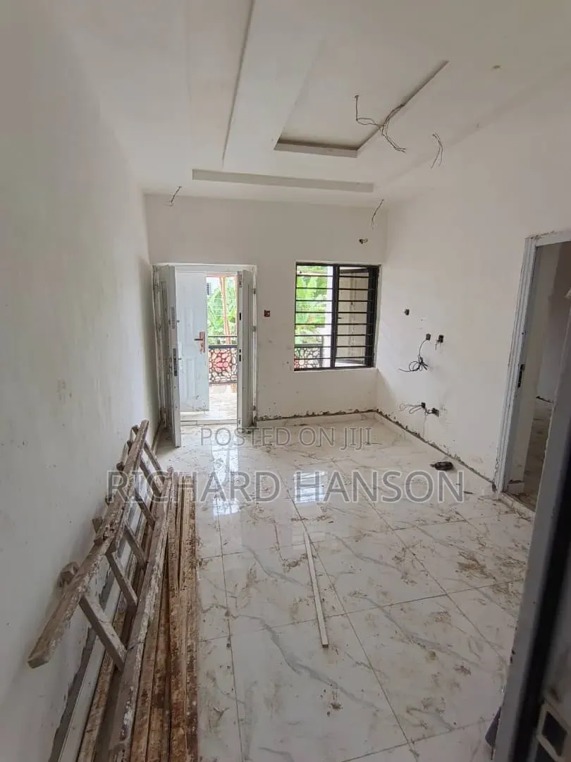 Mini Flat in Secured, Sangotedo for rent in Sangotedo