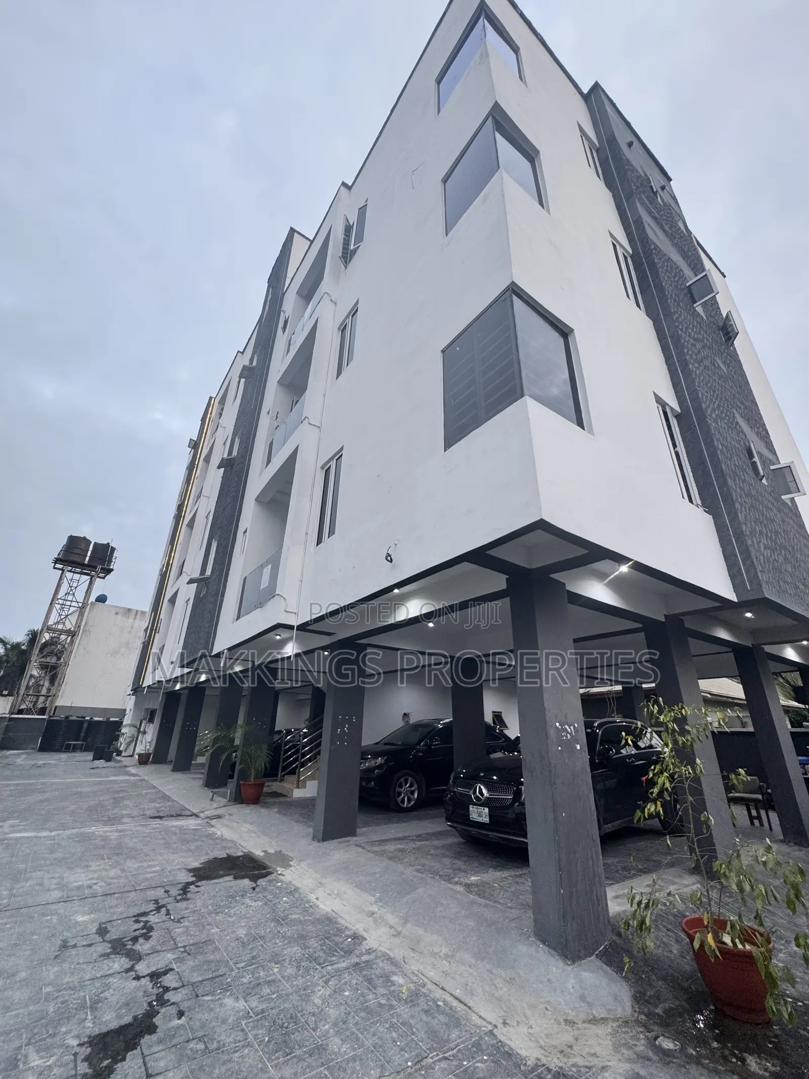 Mini Flat in Osapa london for rent in Osapa london