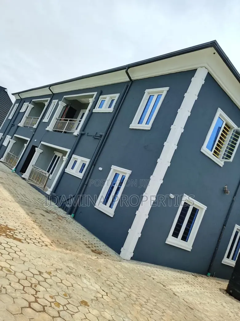 Furnished 2bdrm Duplex in Ikorodu for rent in Ikorodu