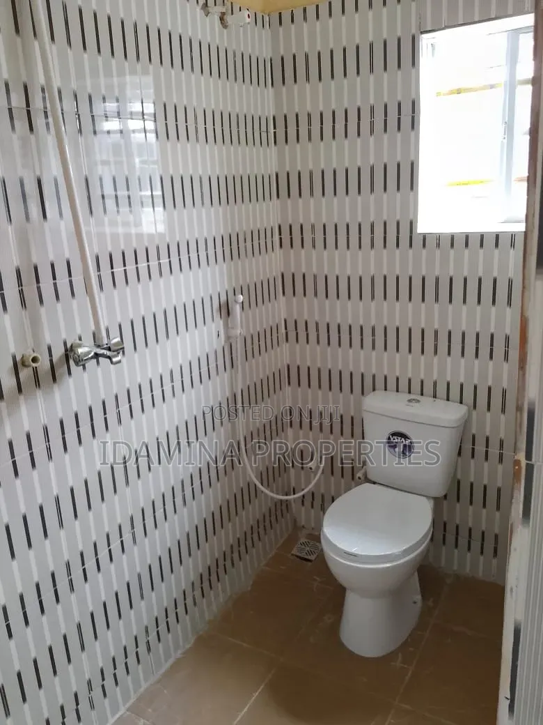 Furnished 2bdrm Duplex in Ikorodu for rent in Ikorodu