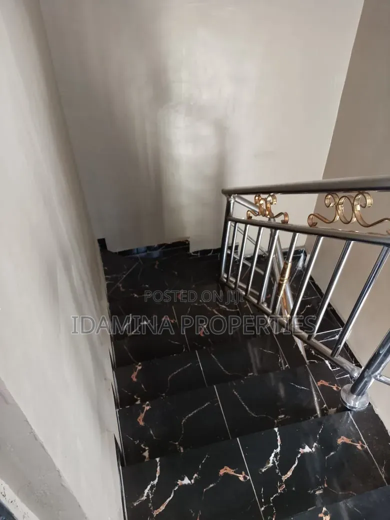 Furnished 2bdrm Duplex in Ikorodu for rent in Ikorodu