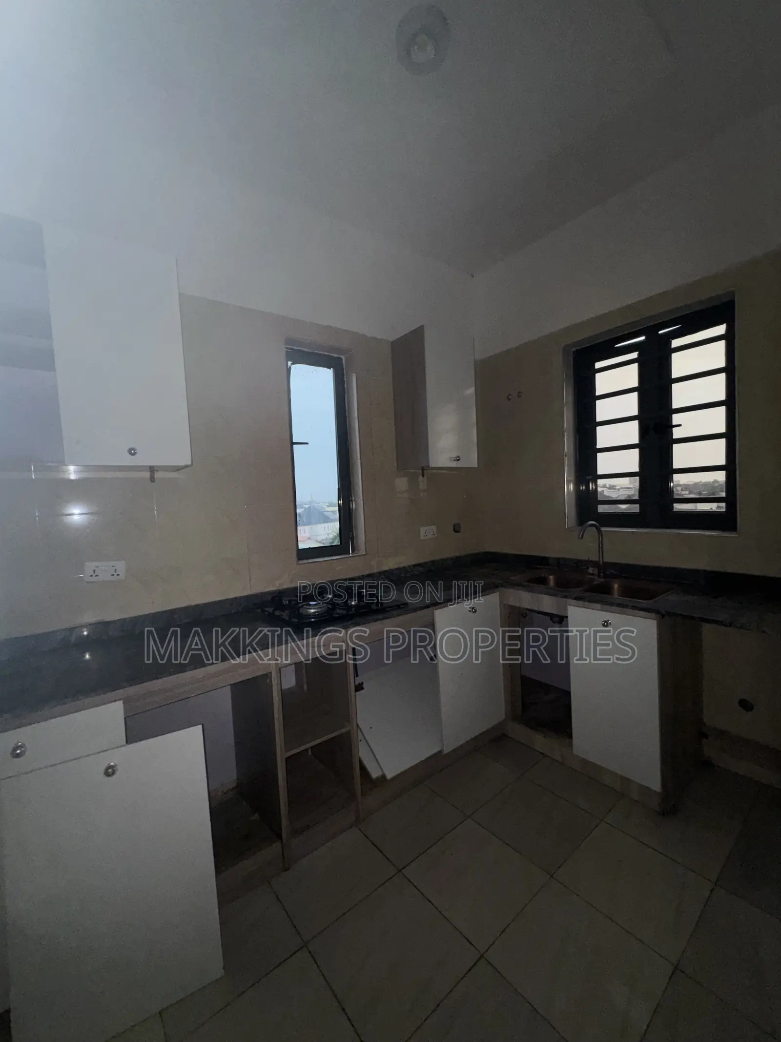Mini Flat in Osapa london for rent in Osapa london