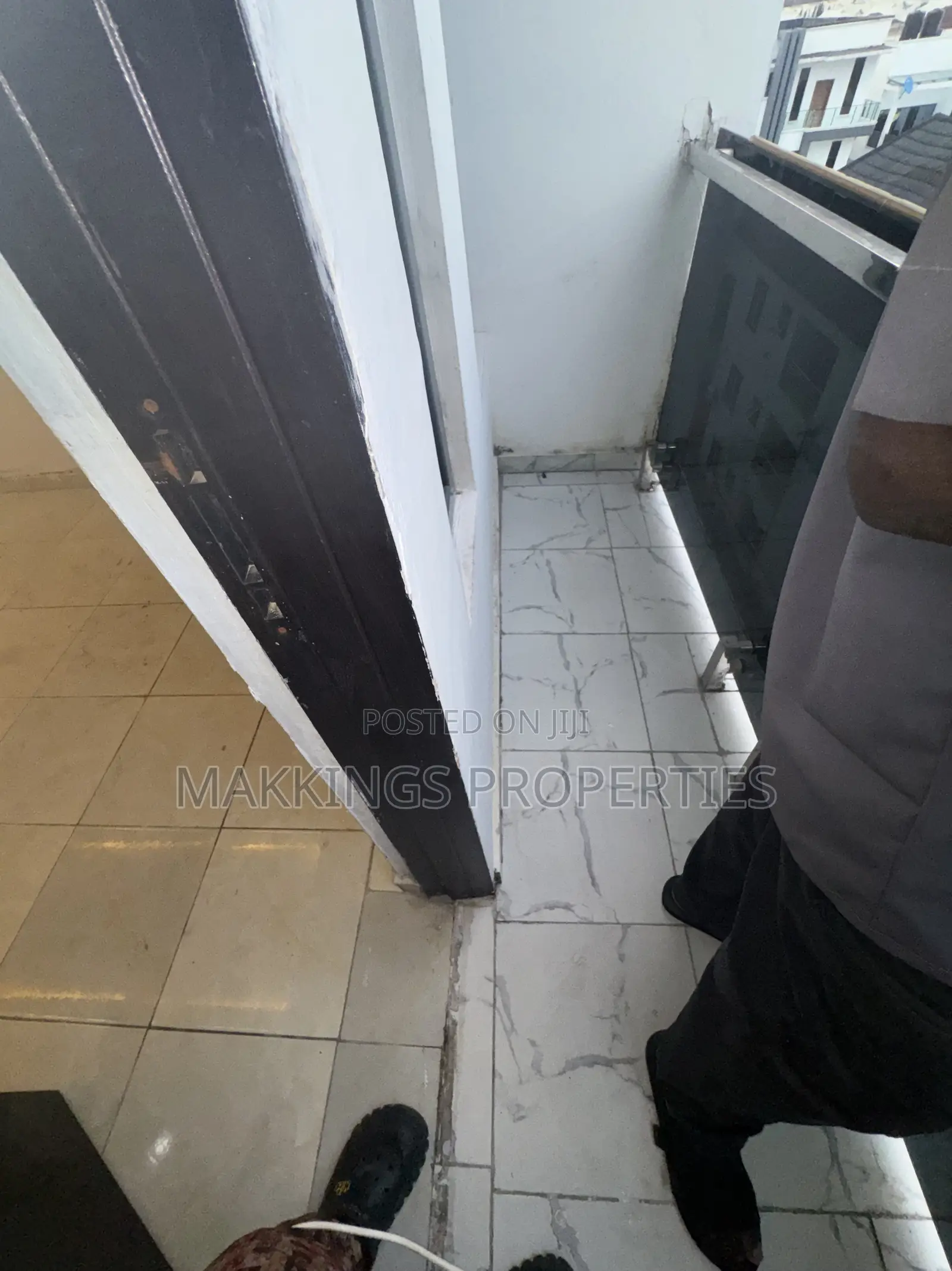 Mini Flat in Osapa london for rent in Osapa london