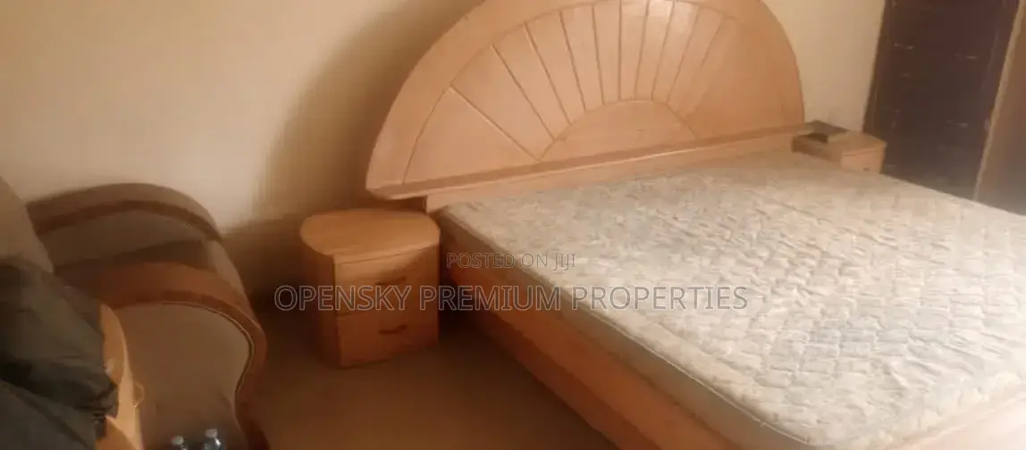 4bdrm Duplex in Zone 3 / Wuse for sale in Zone 3 / Wuse