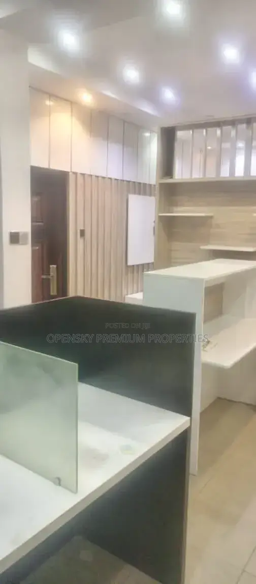 4bdrm Duplex in Zone 3 / Wuse for sale in Zone 3 / Wuse