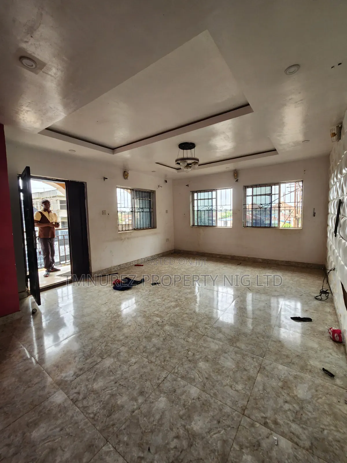 20bdrm Apartment in Ijede / Ikorodu for sale in Ijede / Ikorodu