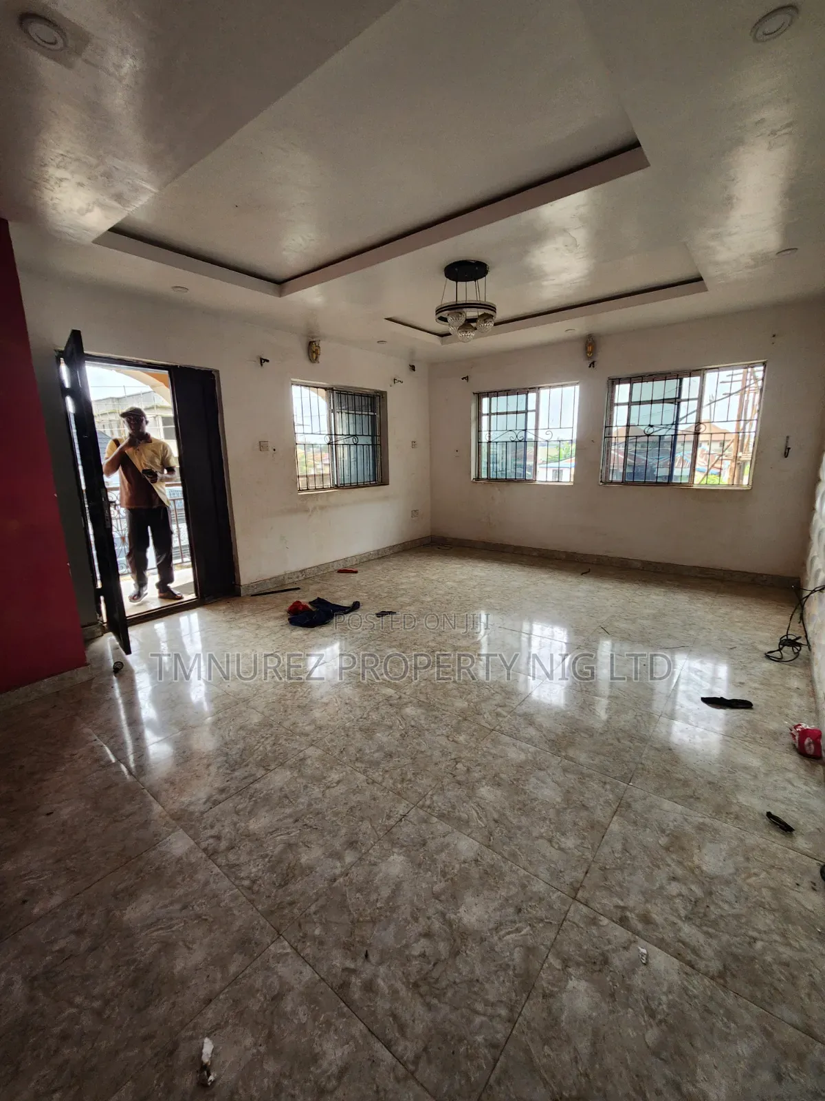 20bdrm Apartment in Ijede / Ikorodu for sale in Ijede / Ikorodu