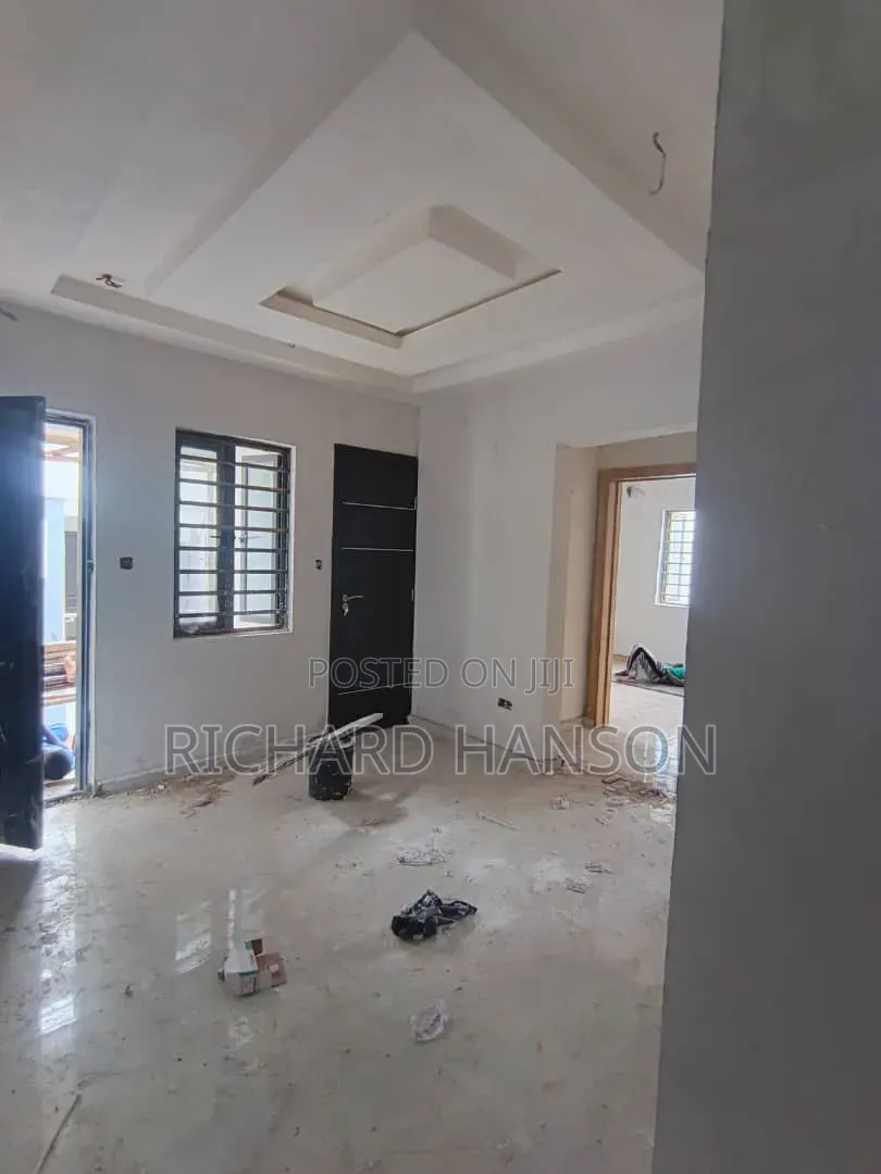 2bdrm Apartment in Balog/Bash, Sangotedo for rent in Sangotedo