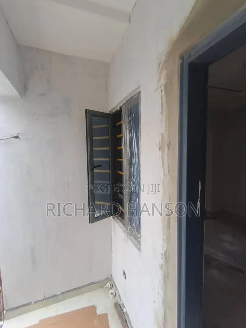 2bdrm Apartment in Balog/Bash, Sangotedo for rent in Sangotedo