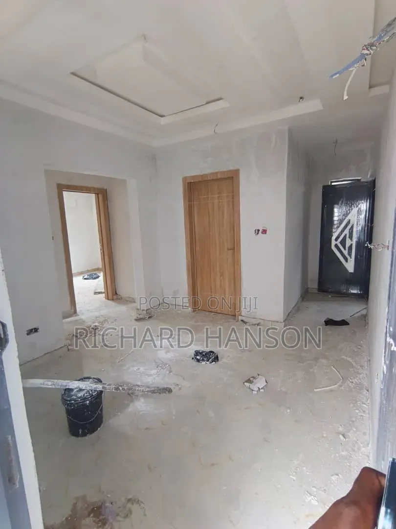 2bdrm Apartment in Balog/Bash, Sangotedo for rent in Sangotedo