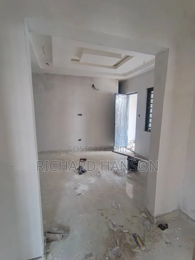 2bdrm Apartment in Balog/Bash, Sangotedo for rent in Sangotedo