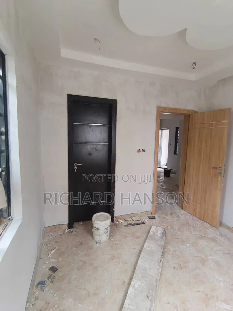 2bdrm Apartment in Balog/Bash, Sangotedo for rent in Sangotedo