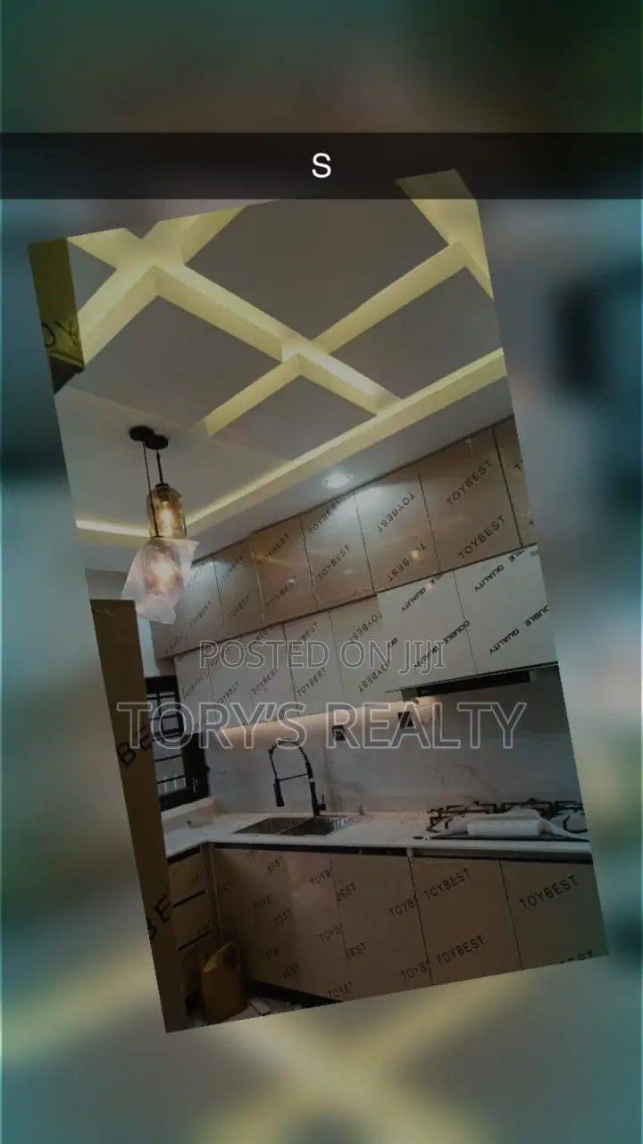 4bdrm Duplex in Kosofe / Kosofe for sale in Kosofe / Kosofe