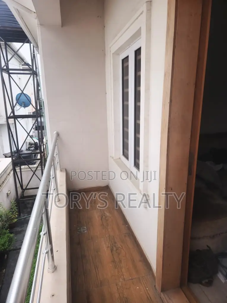 4bdrm Duplex in Ikota for sale in Ikota