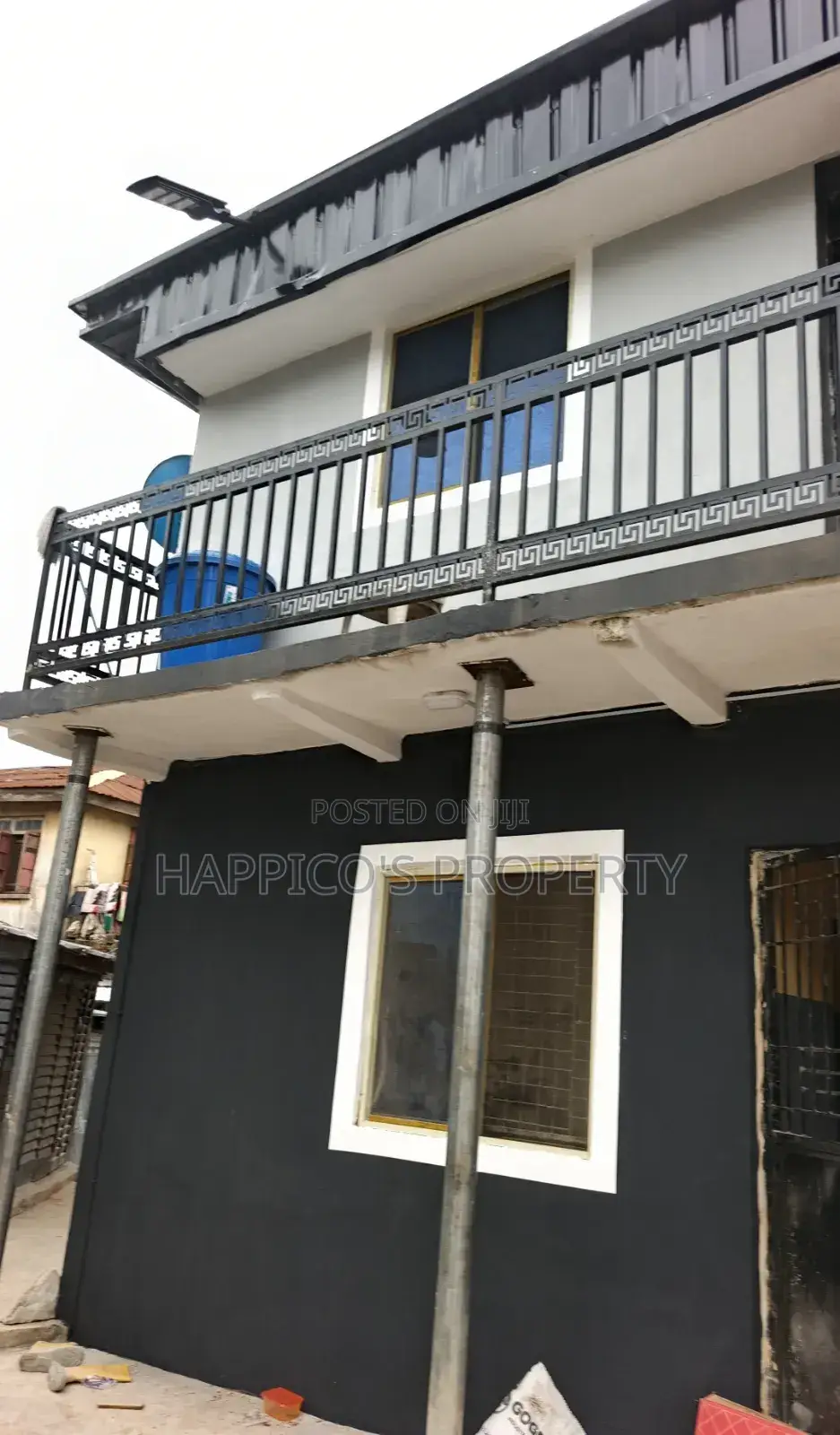 Mini Flat in Fadeyi for rent in Fadeyi