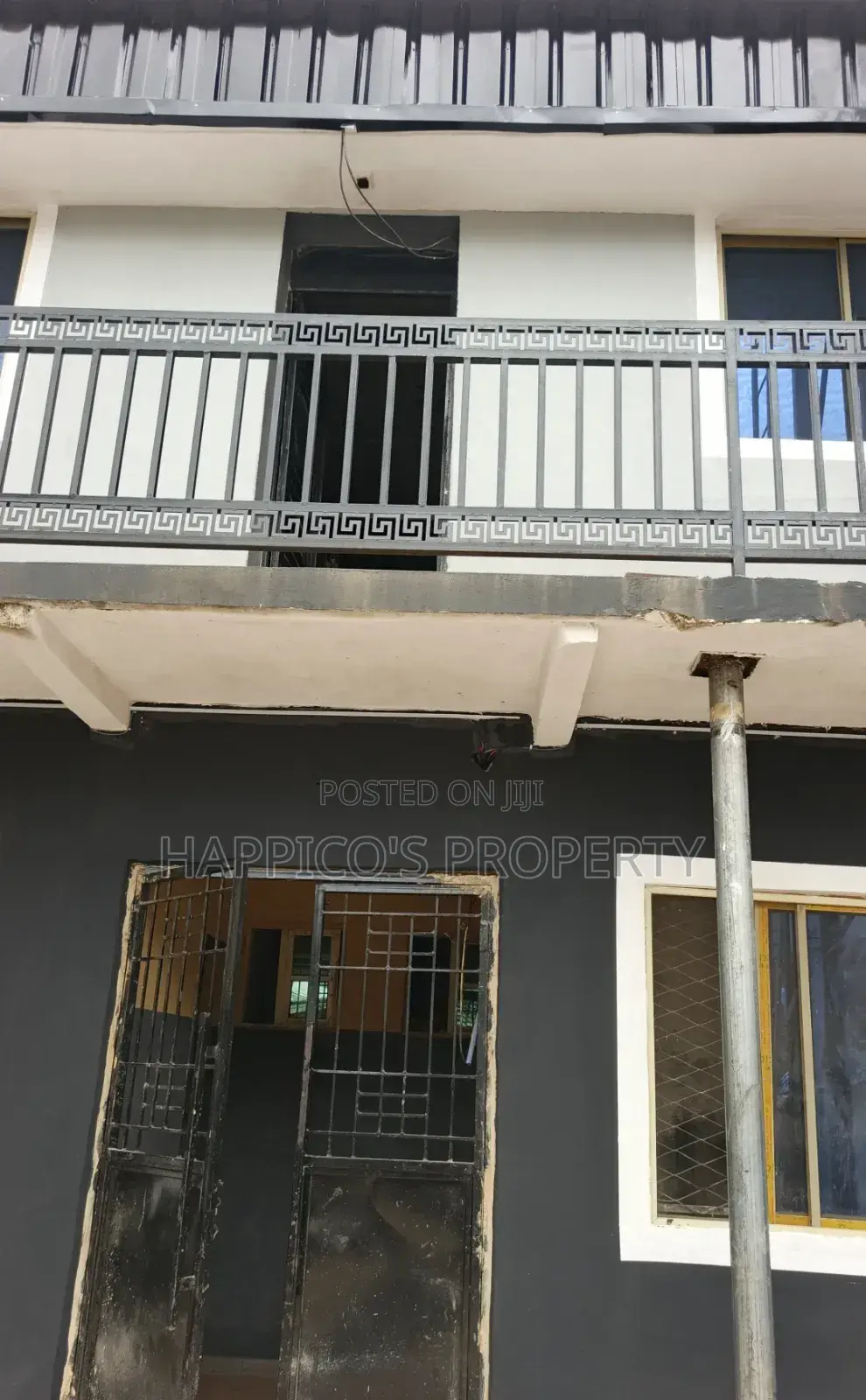 Mini Flat in Fadeyi for rent in Fadeyi