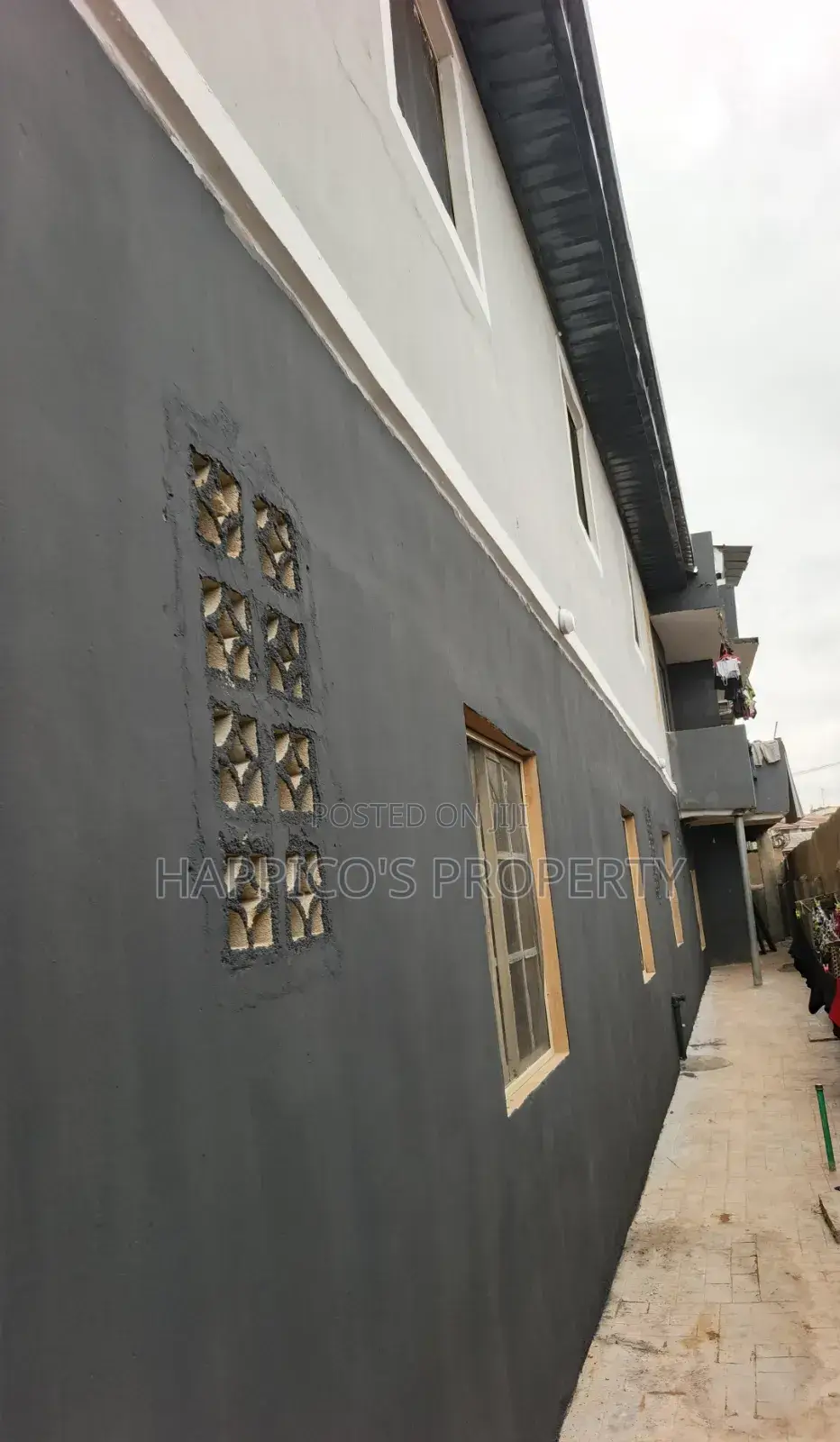 Mini Flat in Fadeyi for rent in Fadeyi