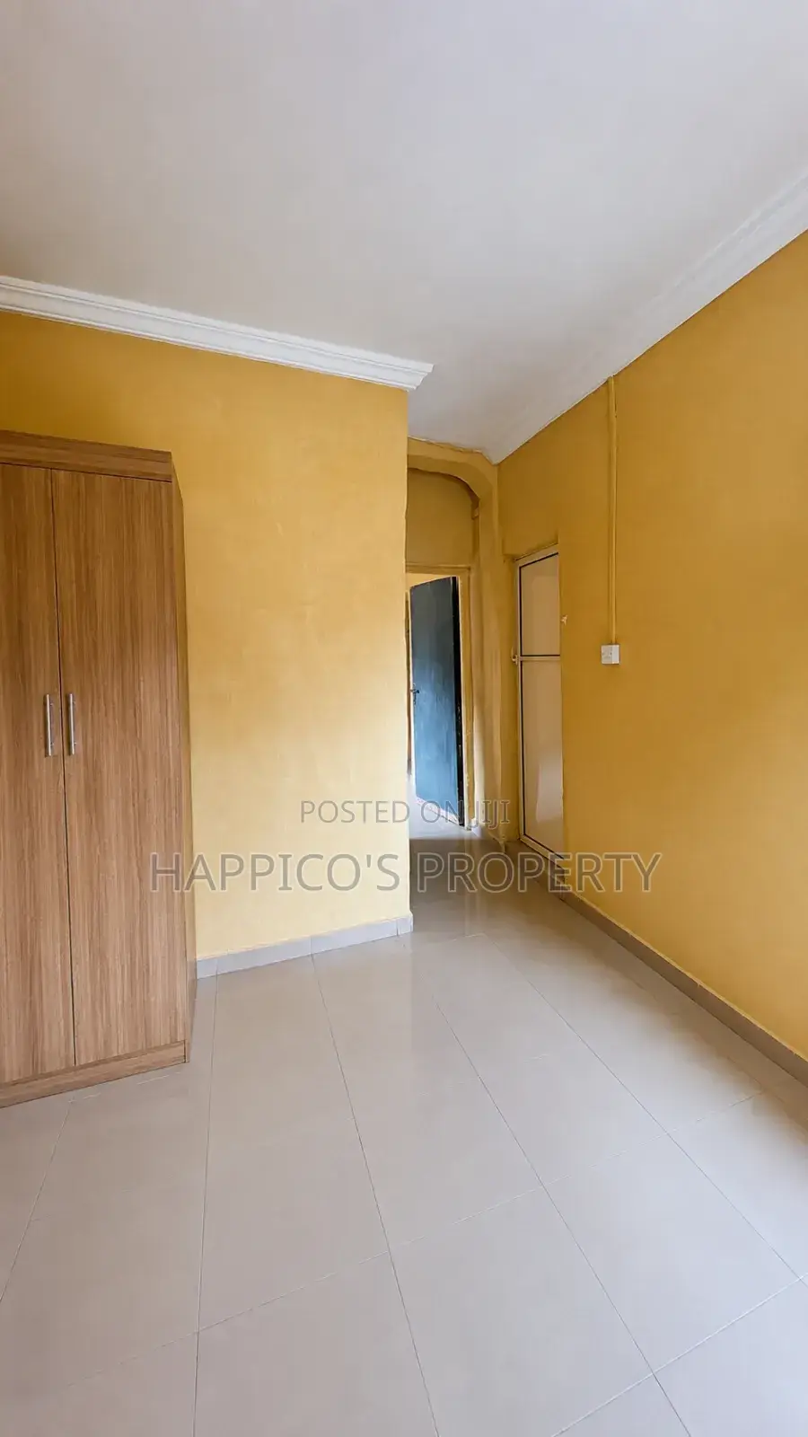 Mini Flat in Fadeyi for rent in Fadeyi