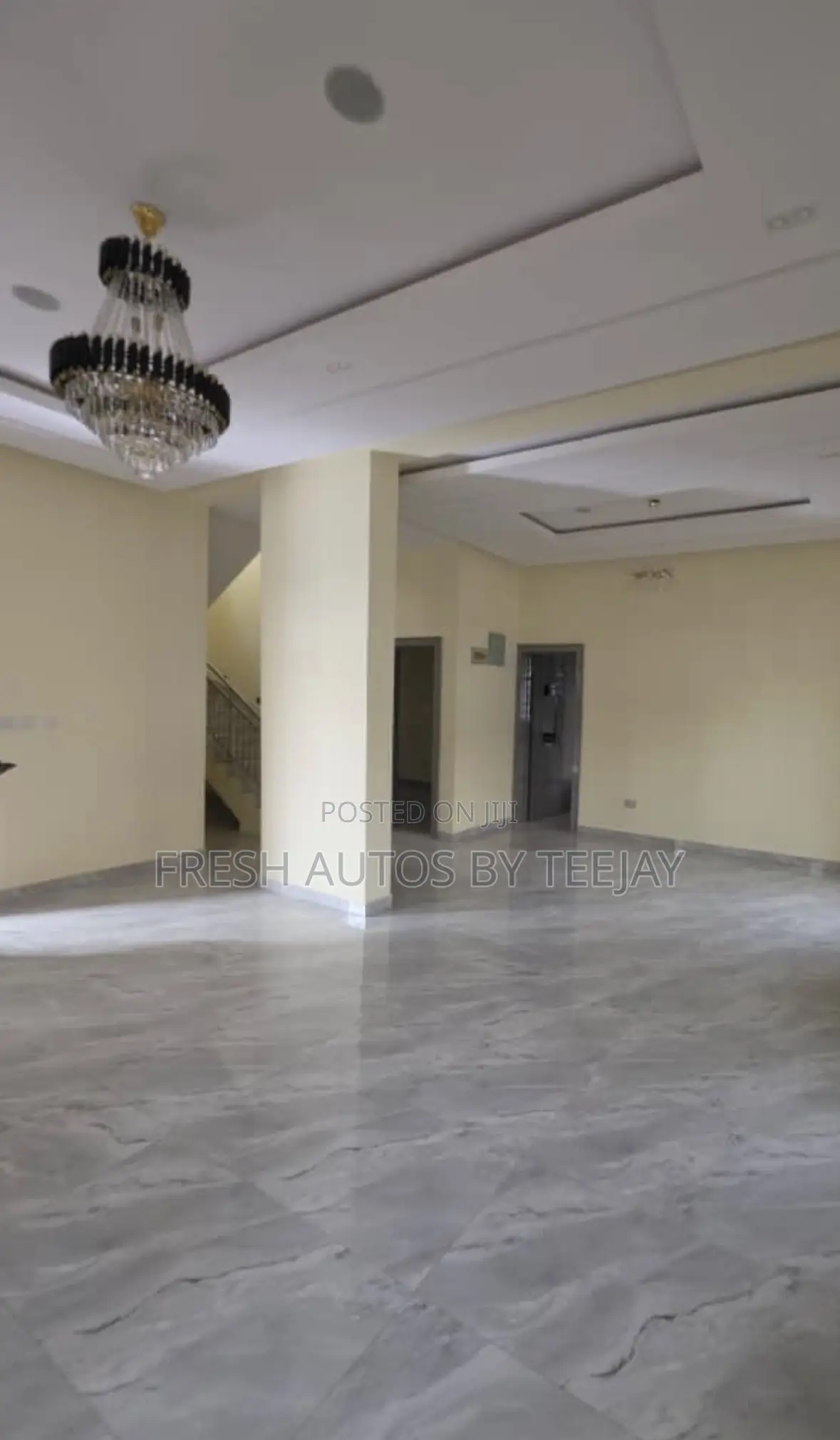 5bdrm Duplex in Omole Phase2 Estate for sale in Omole Phase 2