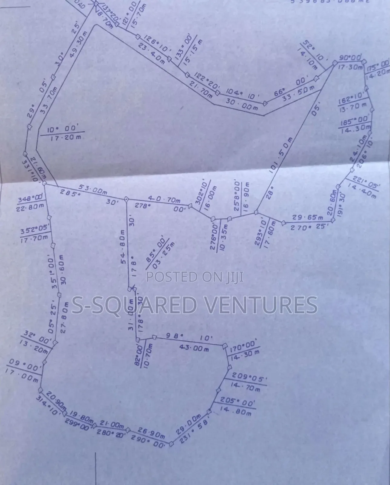 6 Acres of Farmland in Obafemi-Owode