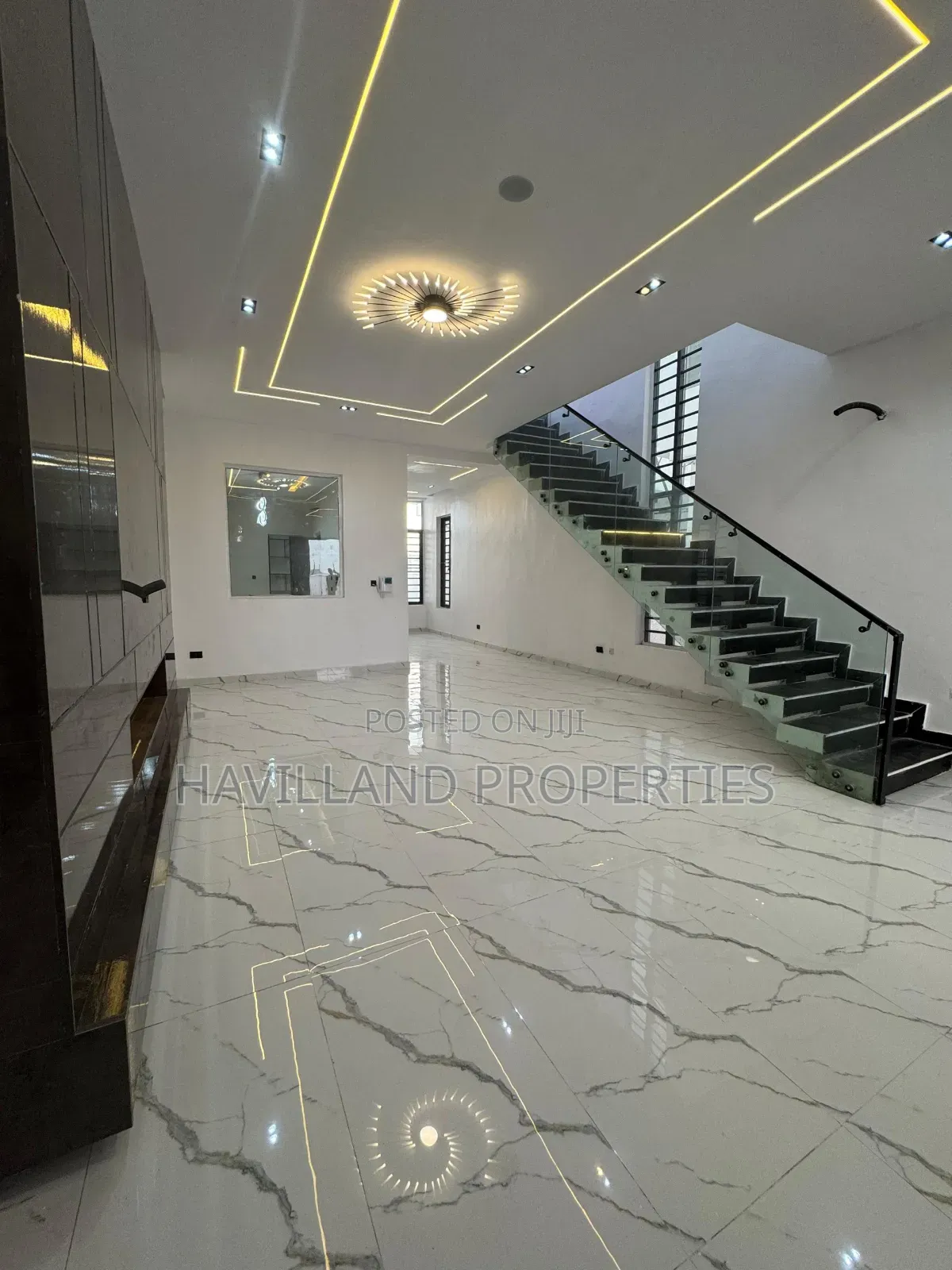 14 Bedroom Duplex for Sale With Boys Quarters in Area 8