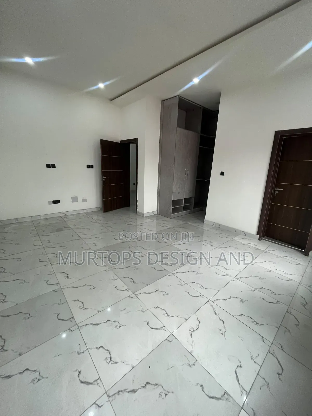 Studio Apartment in Ikota for rent in Ikota