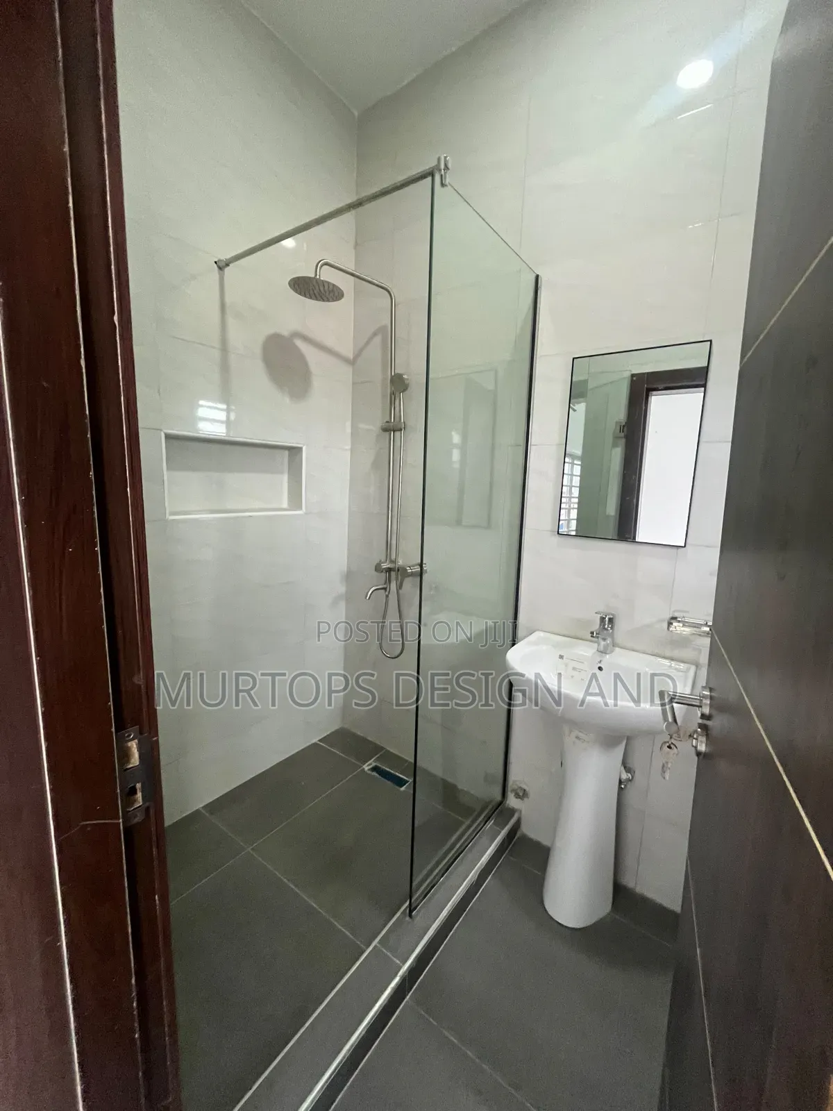 Studio Apartment in Ikota for rent in Ikota