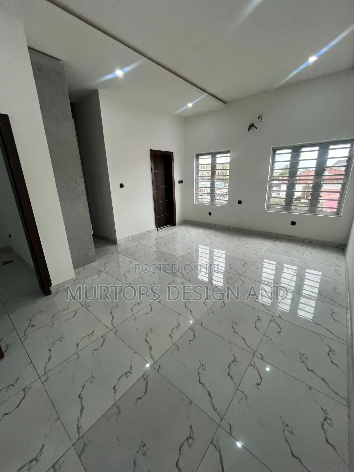 Studio Apartment in Ikota for rent in Ikota
